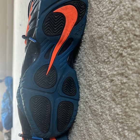 Nike “Foam posite’s. - Picture 2 of 4